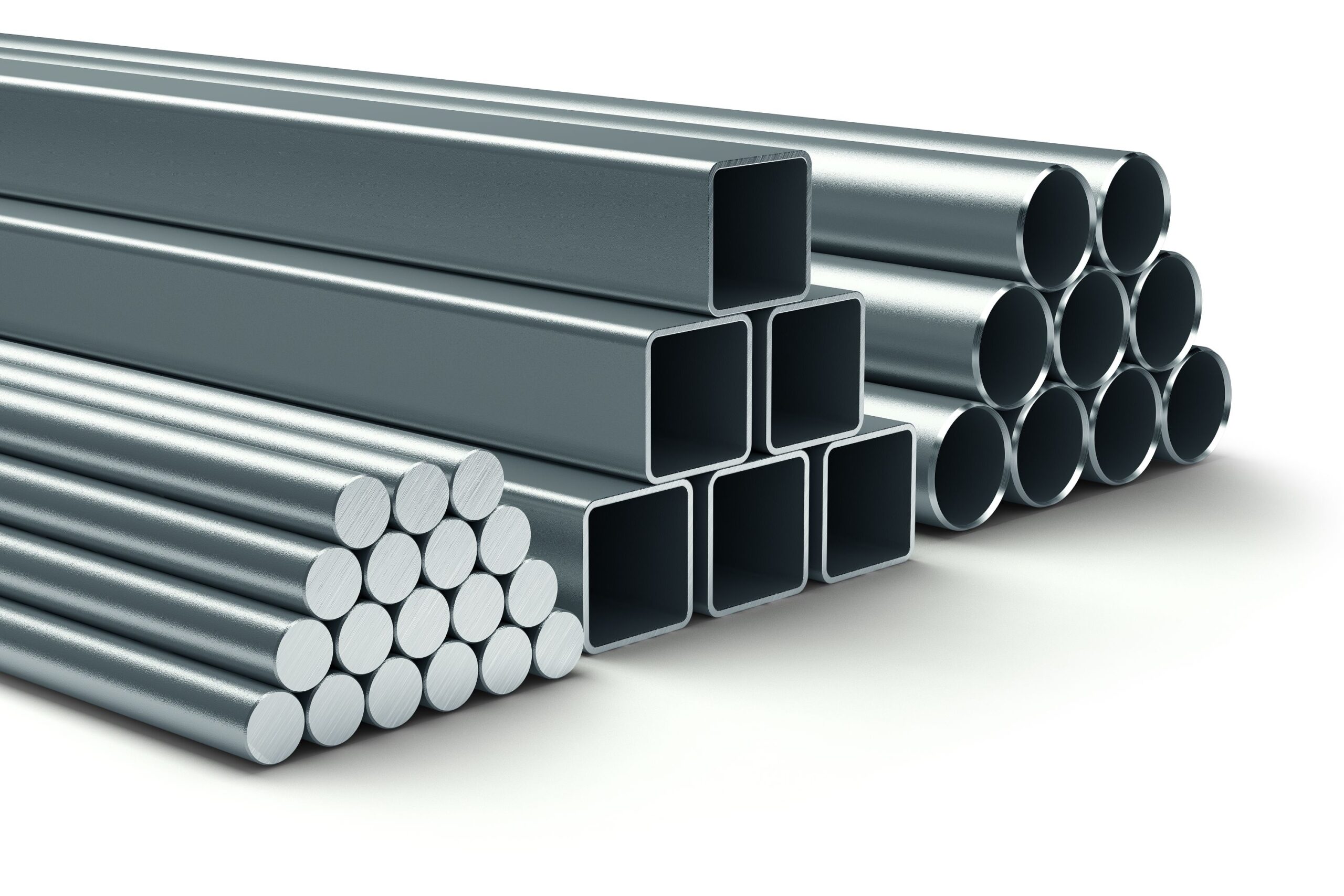 Steel Pipes and Tubes