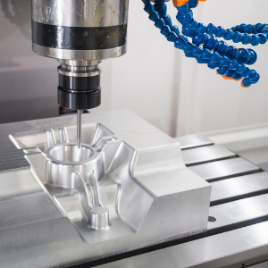 Metal Machining Services