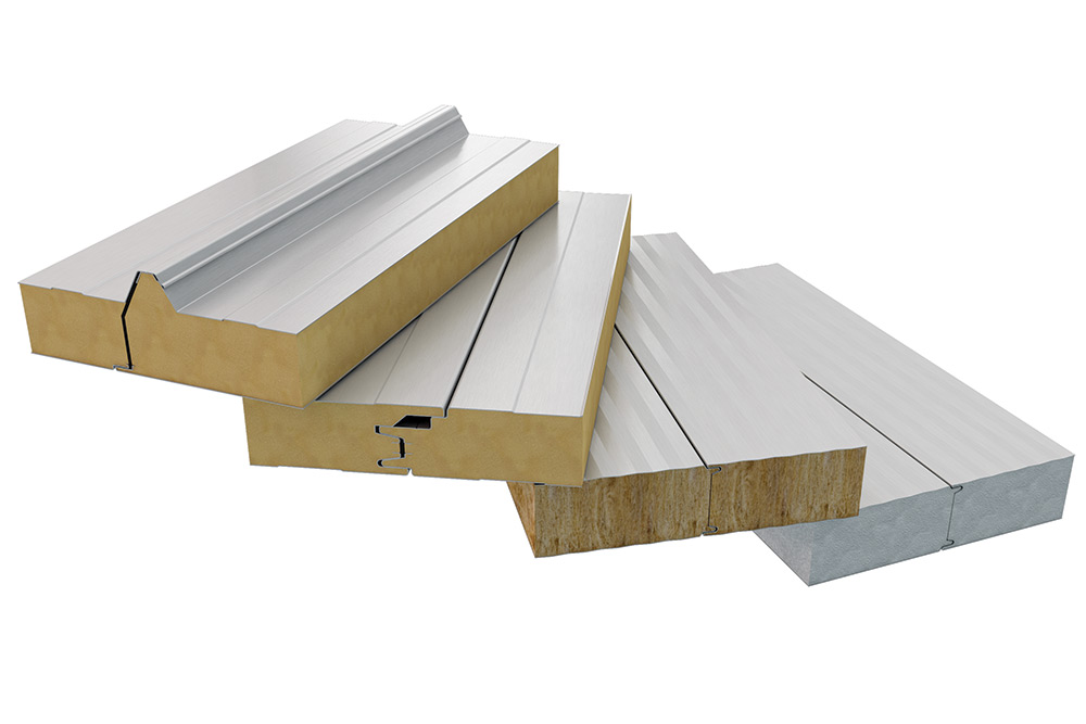 Sandwich Panels
