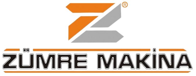 ZÜMRE MAKİNA İMALAT SANAYİ DIŞ. TİC. LTD. ŞTİ